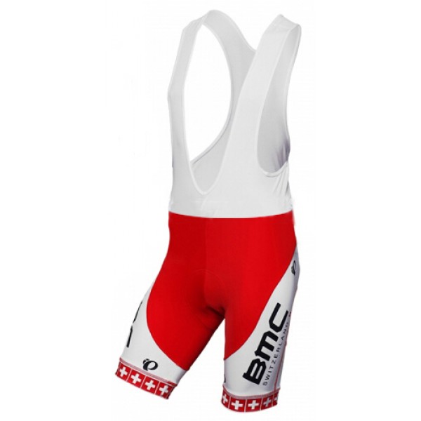 2015 Pearl Izumi BMC Kurz Trägerhose