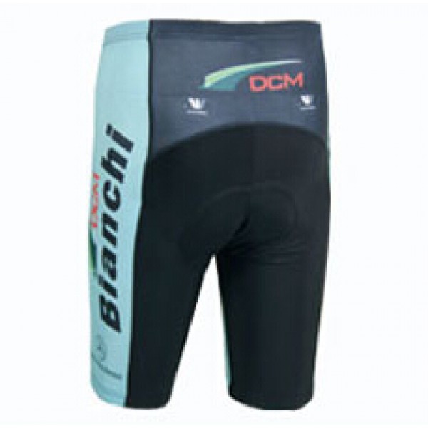 2015 Bianchi DCM Kurz Radhose