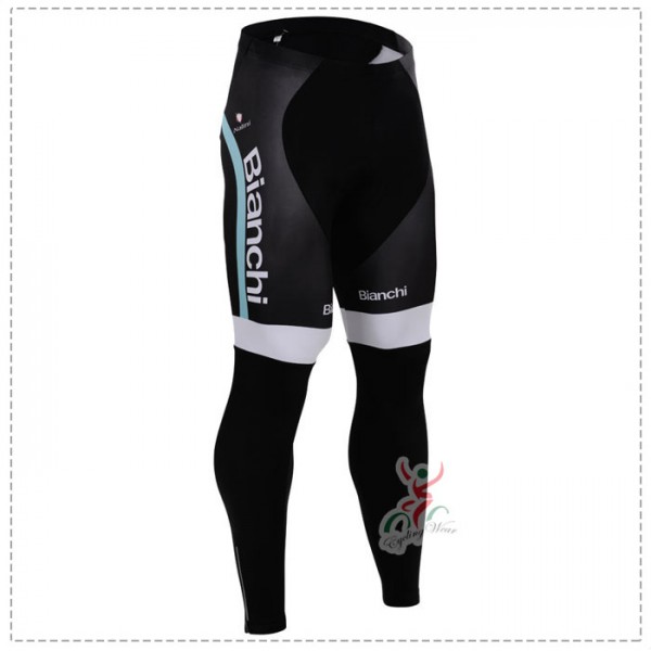 2015 Bianchi Lang Radhose