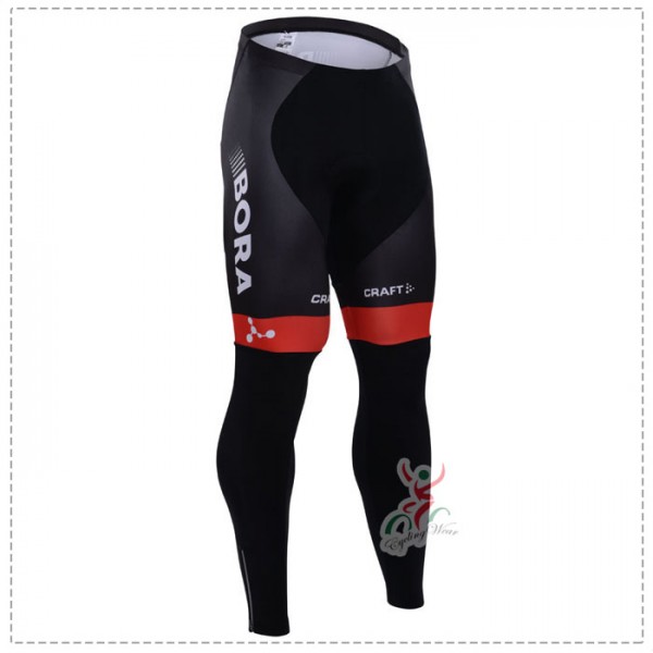 2015 bora Argon Lang Radhose