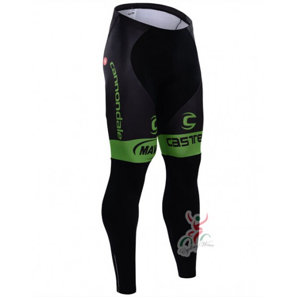 2015 Cannondale Garmin Lang Radhose