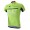 2015 Garmin Cannondale Radtrikot Kurzarm Grün