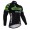 2015 Cannondale Garmin Fahrradtrikot Langarm