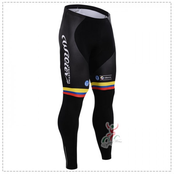 2015 Colombia Lang Radhose