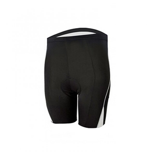 2015 Cube Kurz Radhose schwarz