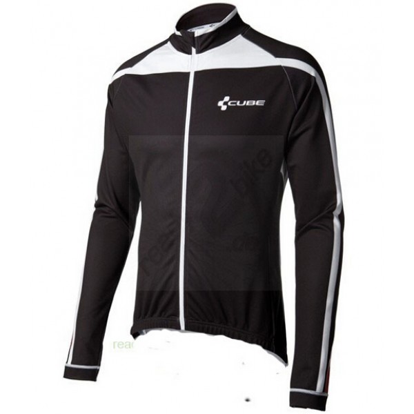 2015 Cube Fahrradtrikot Langarm