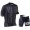 2015 ENVE DNA Radbekleidung Radtrikot Kurzarm und Fahrradhosen Kurz