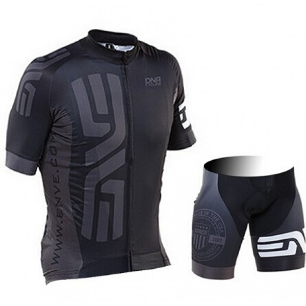 2015 ENVE DNA Radbekleidung Radtrikot Kurzarm und Fahrradhosen Kurz