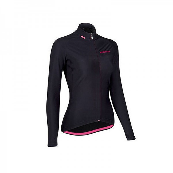 2015 Etxeondo Konbi Damen Fahrradtrikot Langarm