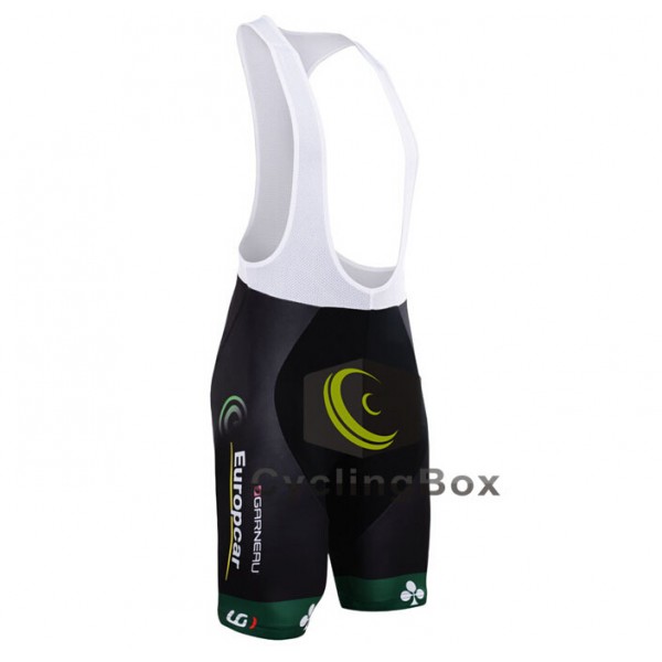 2015 Europcar Kurz Trägerhose