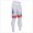 2015 FDJ Lang Radhose