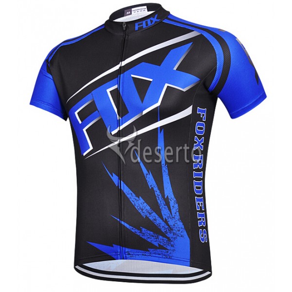 2015 Fox Radtrikot Kurzarm