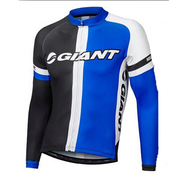 2015 Giant Fahrradtrikot Langarm