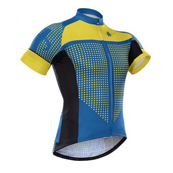 2015 Hincapie Radtrikot Kurzarm
