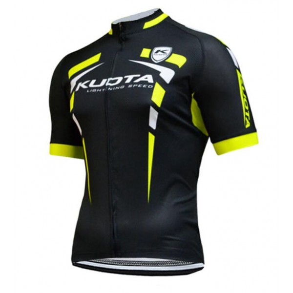 2015 Kuota Radtrikot Kurzarm
