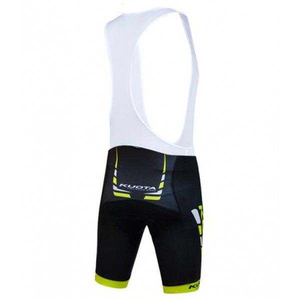 2015 Kuota Kurz Trägerhose