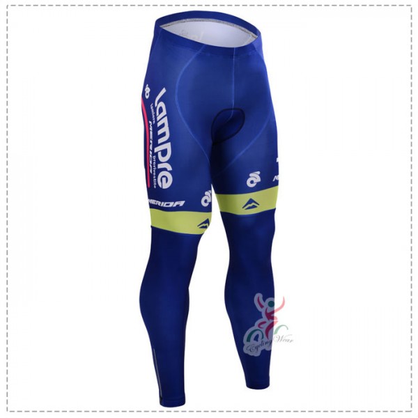 2015 Lampre Lang Radhose