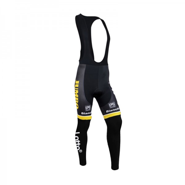 2015 Lotto Lang Trägerhose