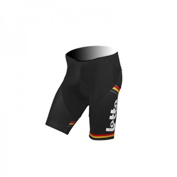 2015 Lotto Belisol Kurz Radhose