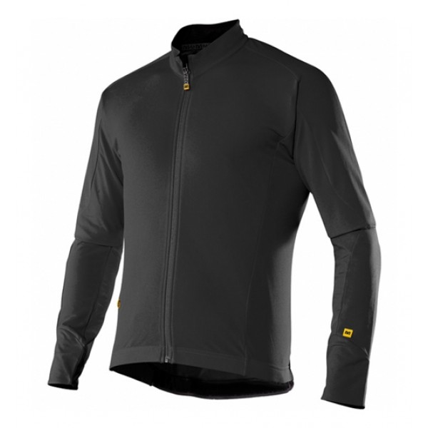 2015 mavic Fahrradtrikot Langarm