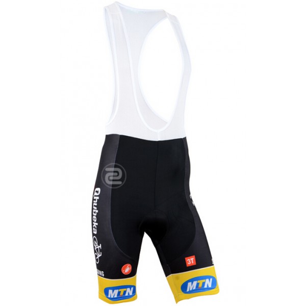 2015 MTN Kurz Trägerhose