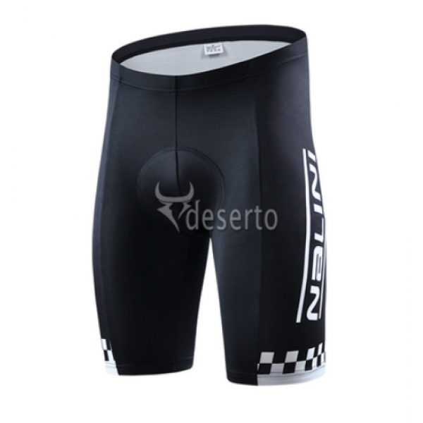 2015 Nalini Racing Kurz Radhose