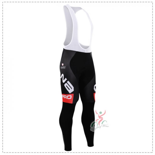 2015 Nalini Lang Trägerhose