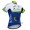 2015 ORICA GreenEDGE Radtrikot Kurzarm