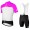 POC 2015 Fahrradbekleidung Satz Fahrradtrikot Kurzarm Trikot und Kurz Trägerhose P002