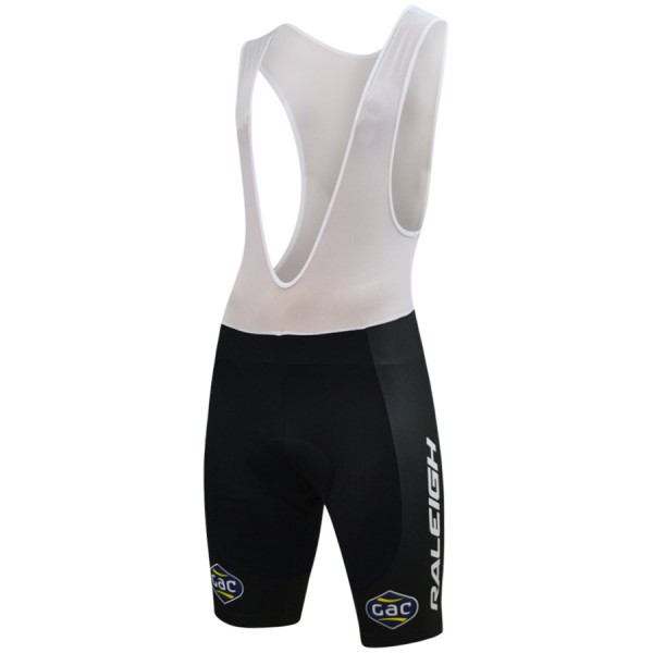 RALEIGH 2015 Kurz Trägerhose