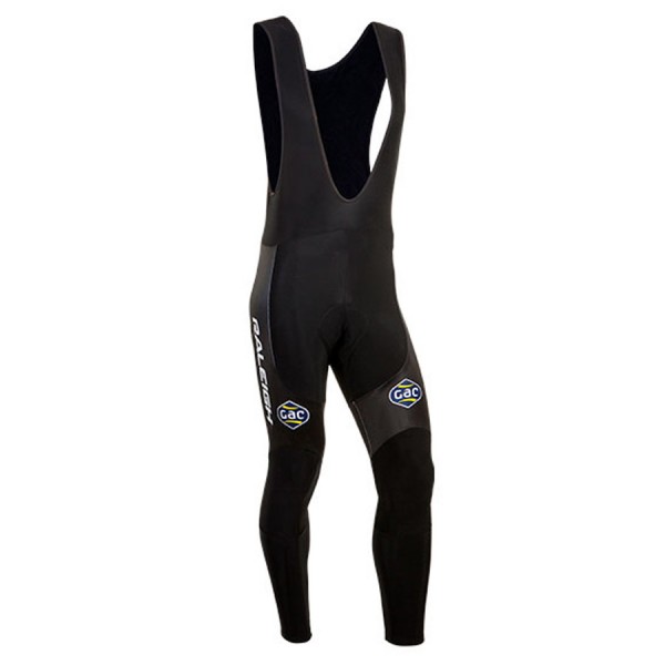 RALEIGH 2015 Fahrradbekleidung Lang Trägerhose