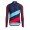 2015 Rapha Super Cross Fahrradtrikot Langarm