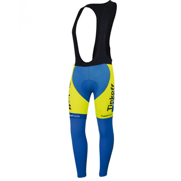 2015 Saxo Bank Tinkoff Lang Trägerhose