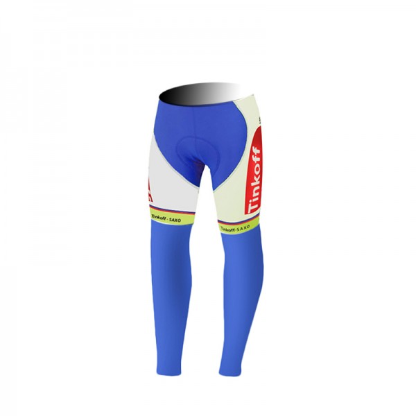 2015 Tinkoff Saxo Bank Lang Radhose