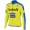 2015 Saxo Bank Tinkoff Fahrradtrikot Langarm