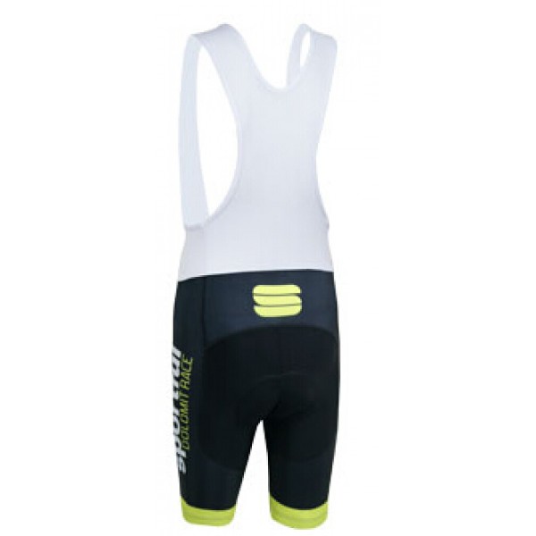 2015 Sportful Kurz Trägerhose