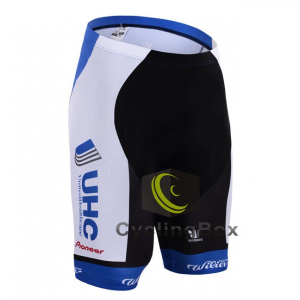 2015 UHC Kurz Radhose