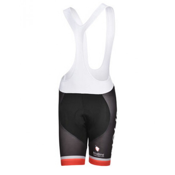 2014 Nalini Damen Kurz Trägerhose