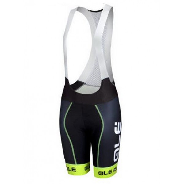 2015 ALE Damen Grün Kurz Trägerhose