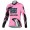 2015 Saxo Bank Sungard Damen Fahrradtrikot Langarm