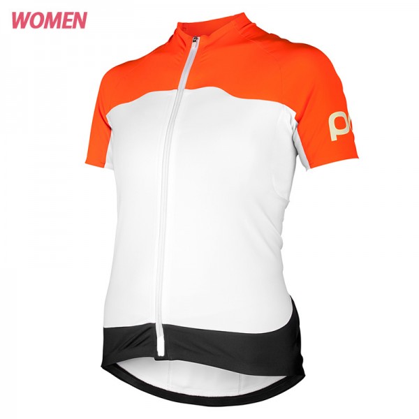 2015 POC Damen Fahrradtrikot Langarm