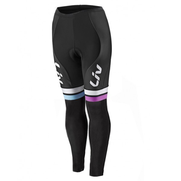 Damen LIV RACE DAY SS 2015 Lang Radhose