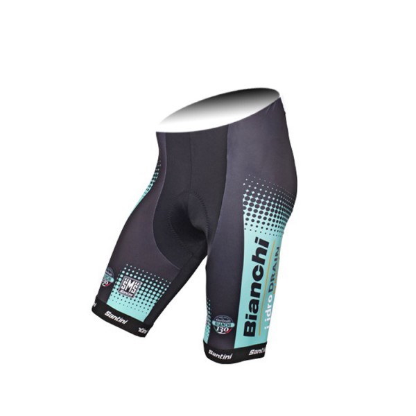 2015 Bianchi Kurz Radhose