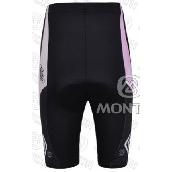 2011 Damen subaru pink Kurz Radhose
