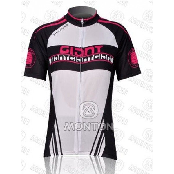 2012 Damen giant Fahrradtrikot Langarm