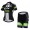 2015 Liv Damen Radbekleidung Radtrikot Kurzarm und Fahrradhosen Kurz