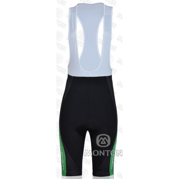 2011 Damen subaru green Kurz Radhose