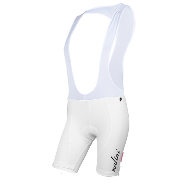 2015 Damen NA Siele bleu Snow Damen Kurz Trägerhose