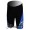 Discovery Channel Trek Pro Team Kurz Radhose Schwarz Blau