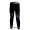 Garmin Barracuda Pro Team Lang Radhose Schwarz Blau